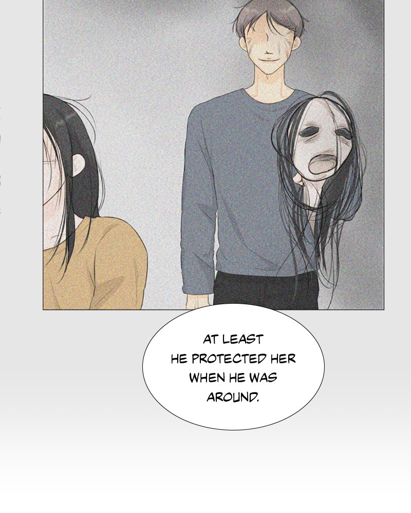 Half Ghost - Chapter 94