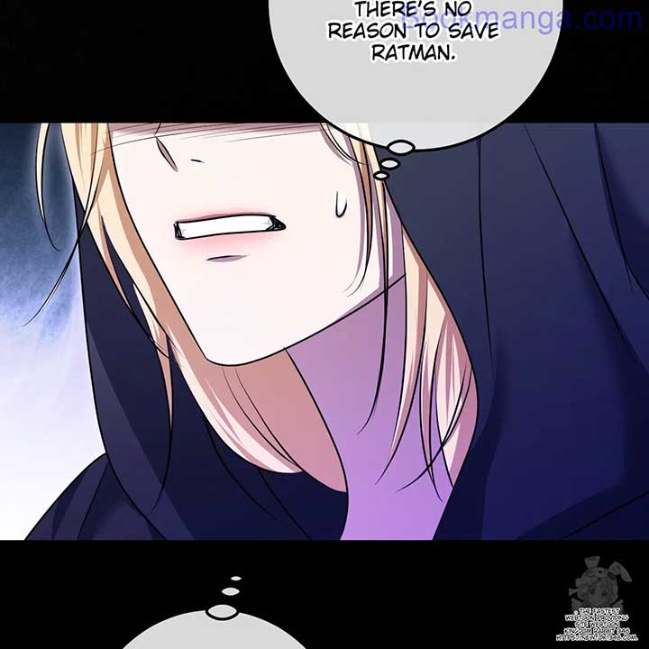 The Fake Saintess Awaits Her Exit - Chapter 68