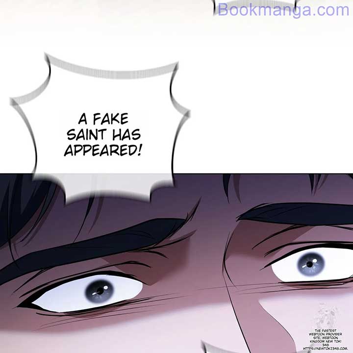 The Fake Saintess Awaits Her Exit - Chapter 68