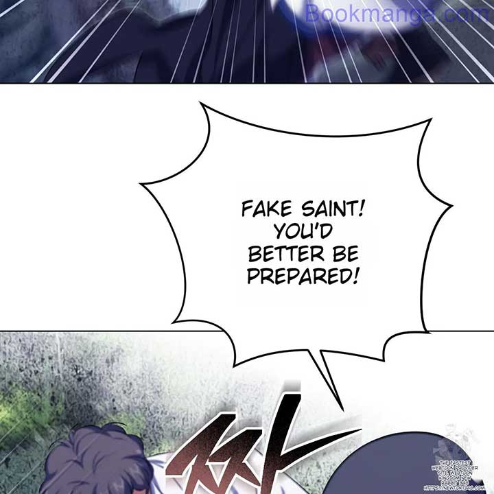 The Fake Saintess Awaits Her Exit - Chapter 68