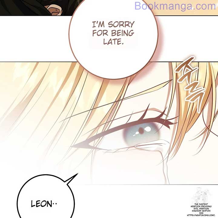 The Fake Saintess Awaits Her Exit - Chapter 68