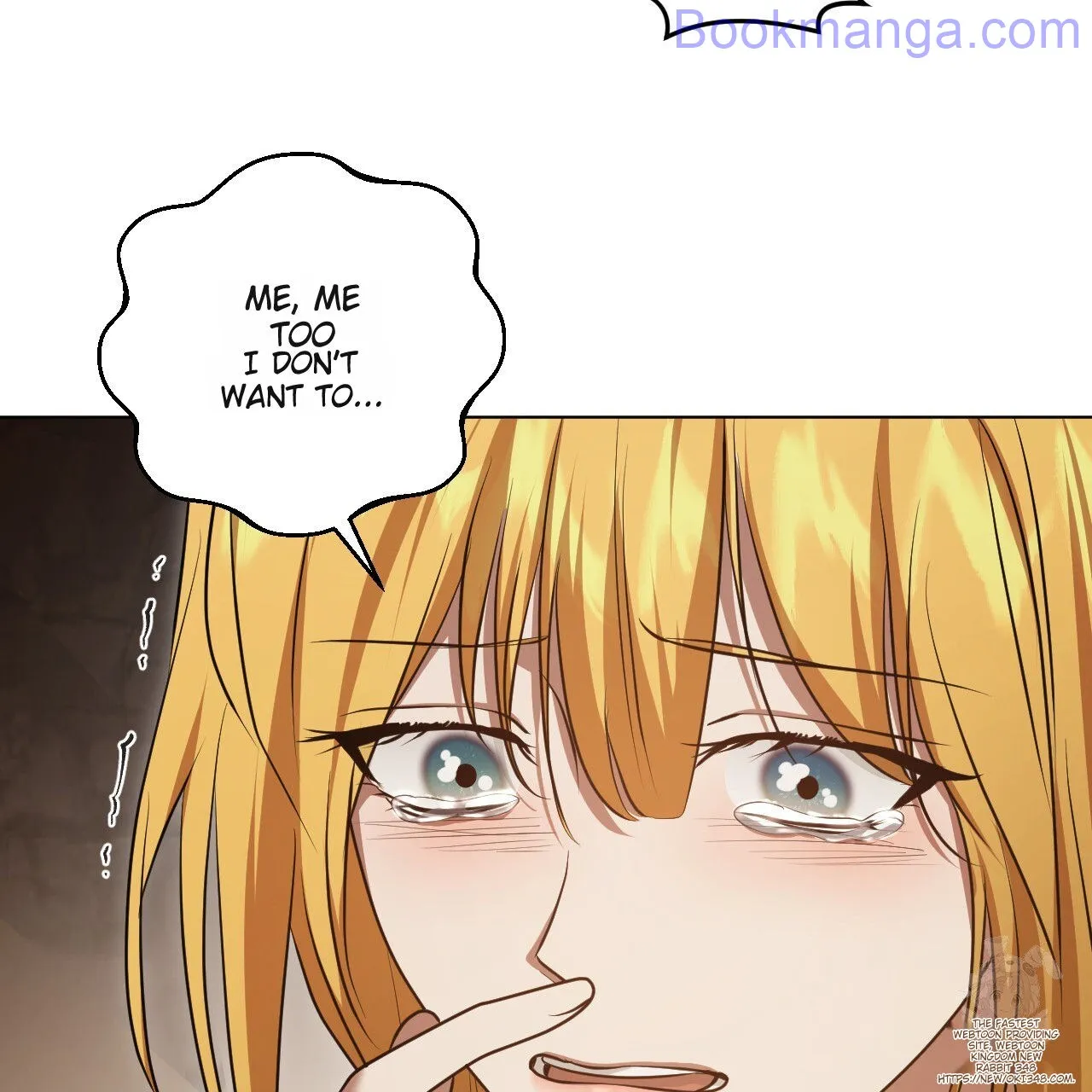 The Fake Saintess Awaits Her Exit - Chapter 69