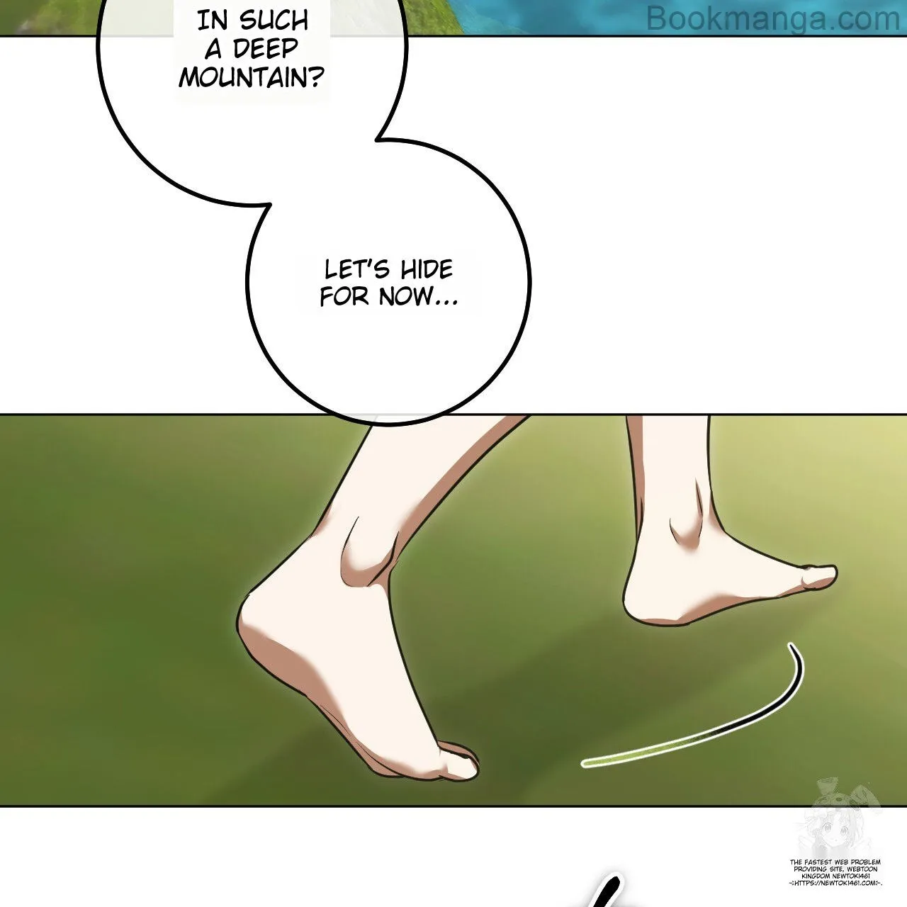 The Fake Saintess Awaits Her Exit - Chapter 72