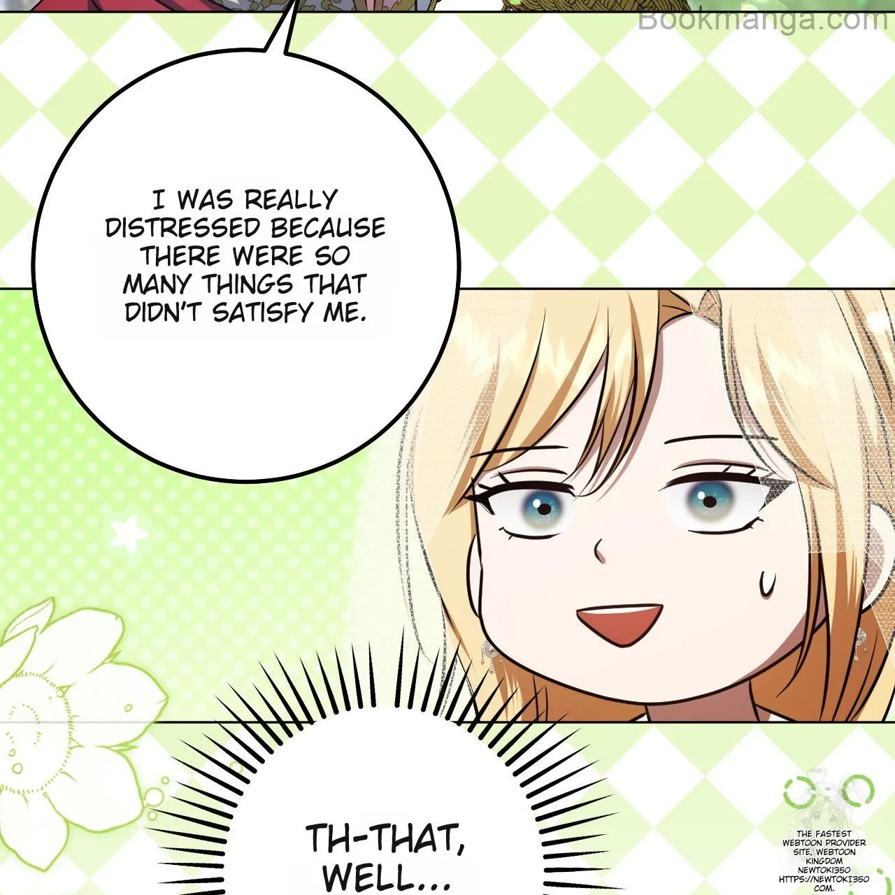 The Fake Saintess Awaits Her Exit - Chapter 70