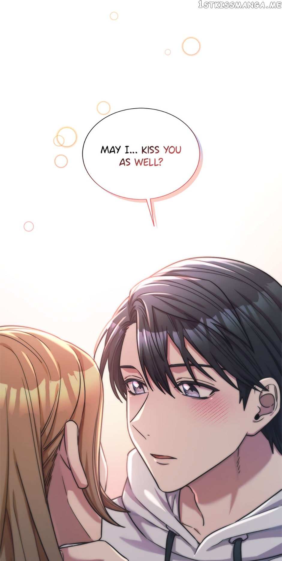 I Refuse To Marry You - Chapter 33