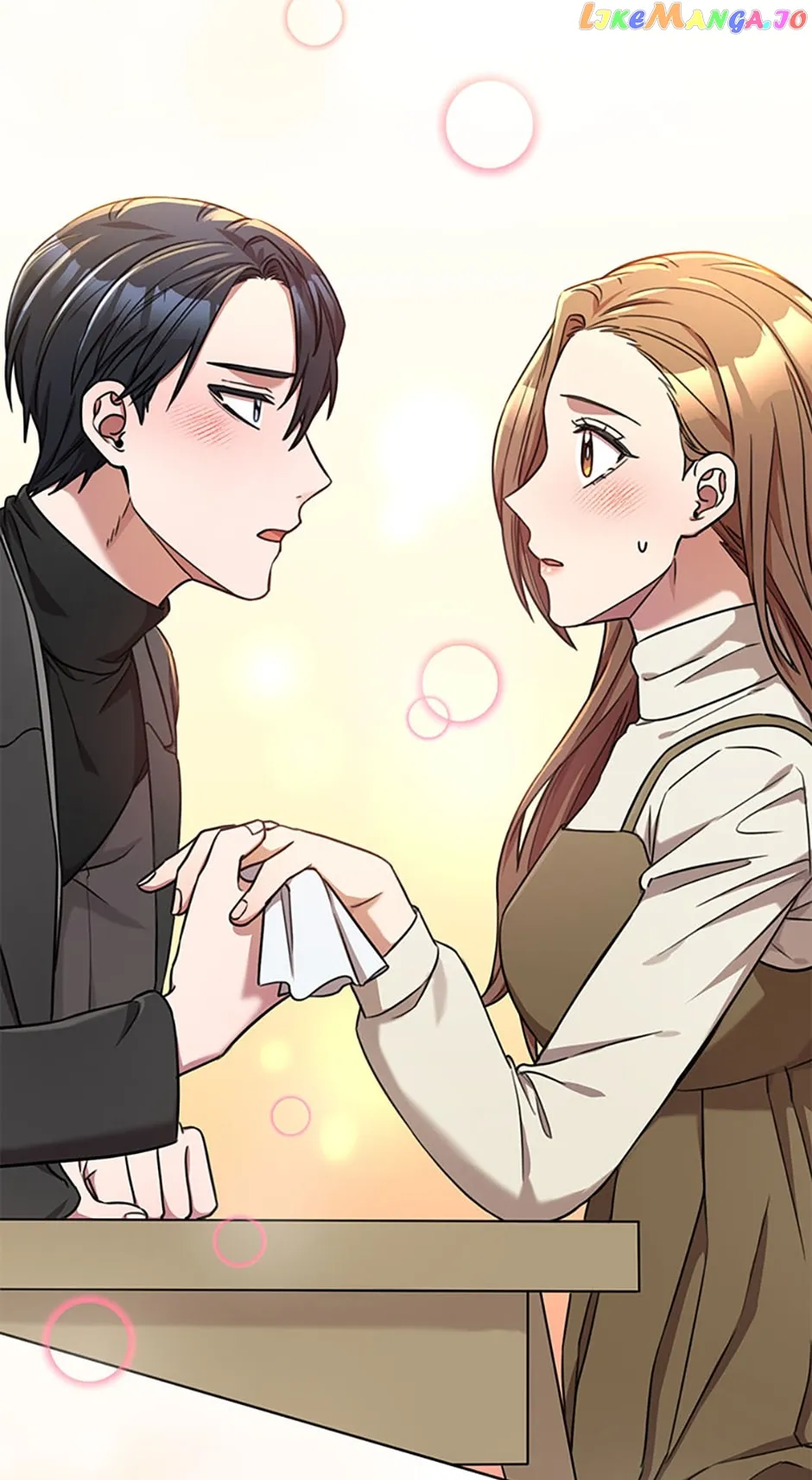 I Refuse To Marry You - Chapter 42