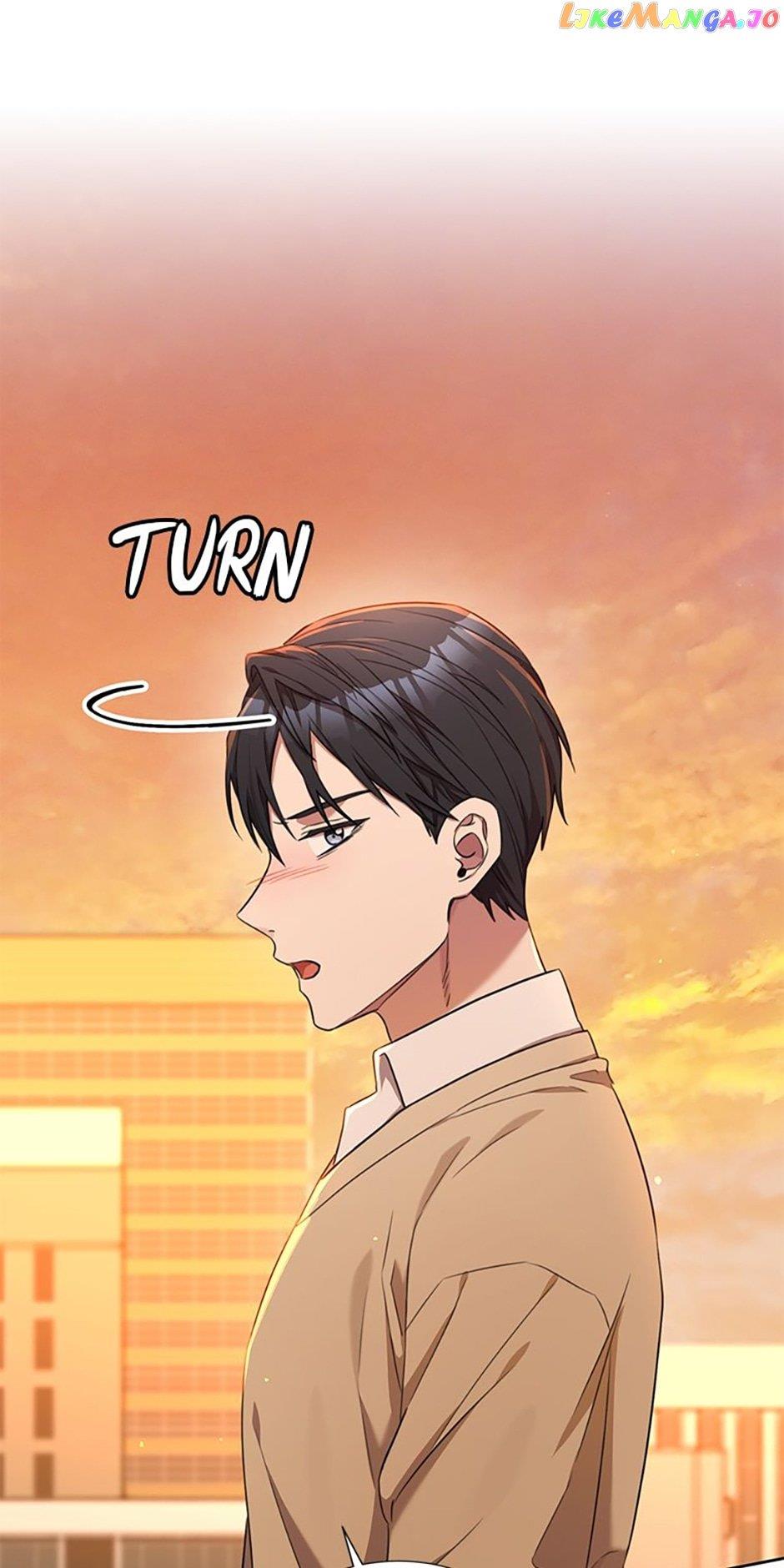 I Refuse To Marry You - Chapter 46