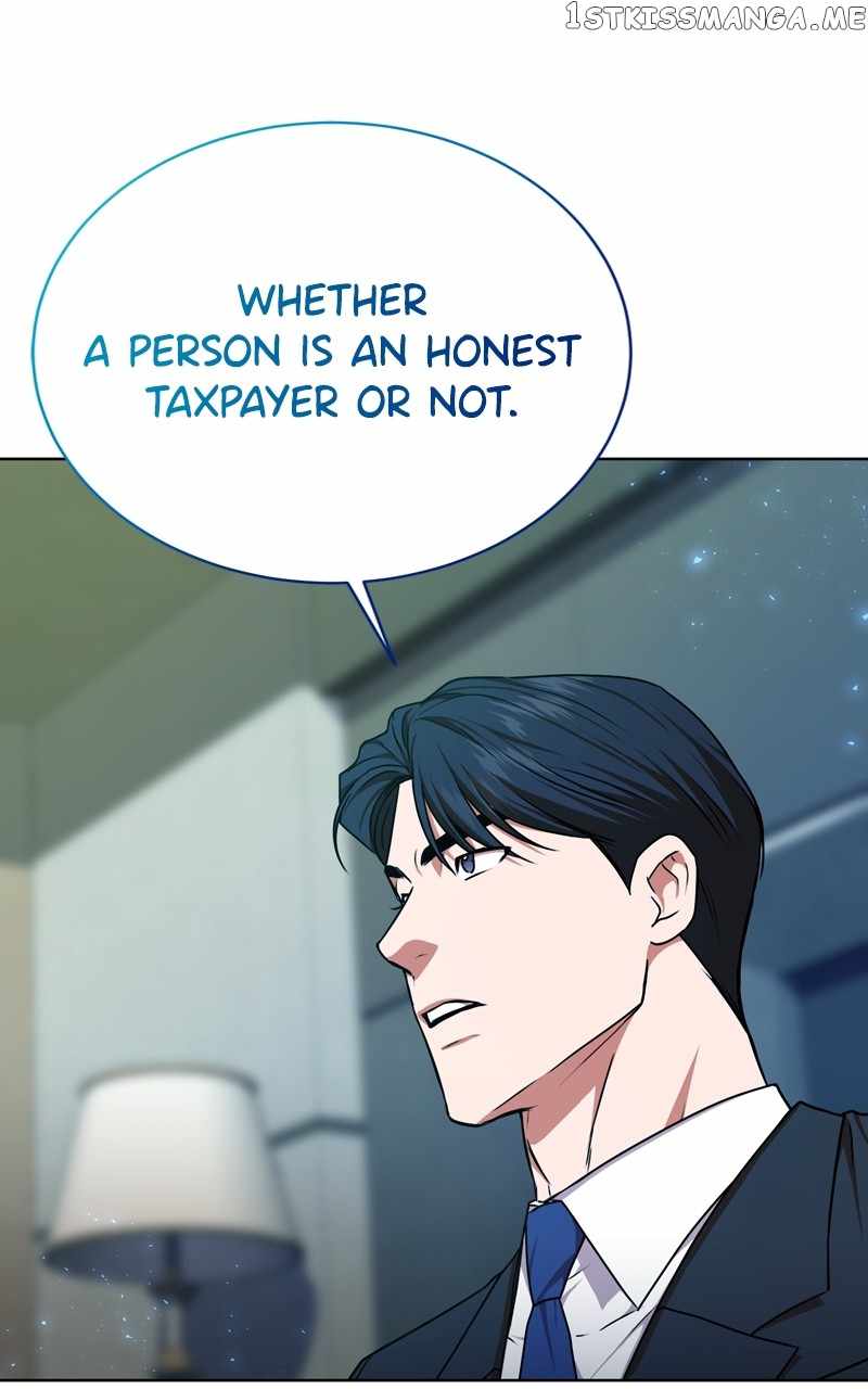 The Tax Reaper - Chapter 62