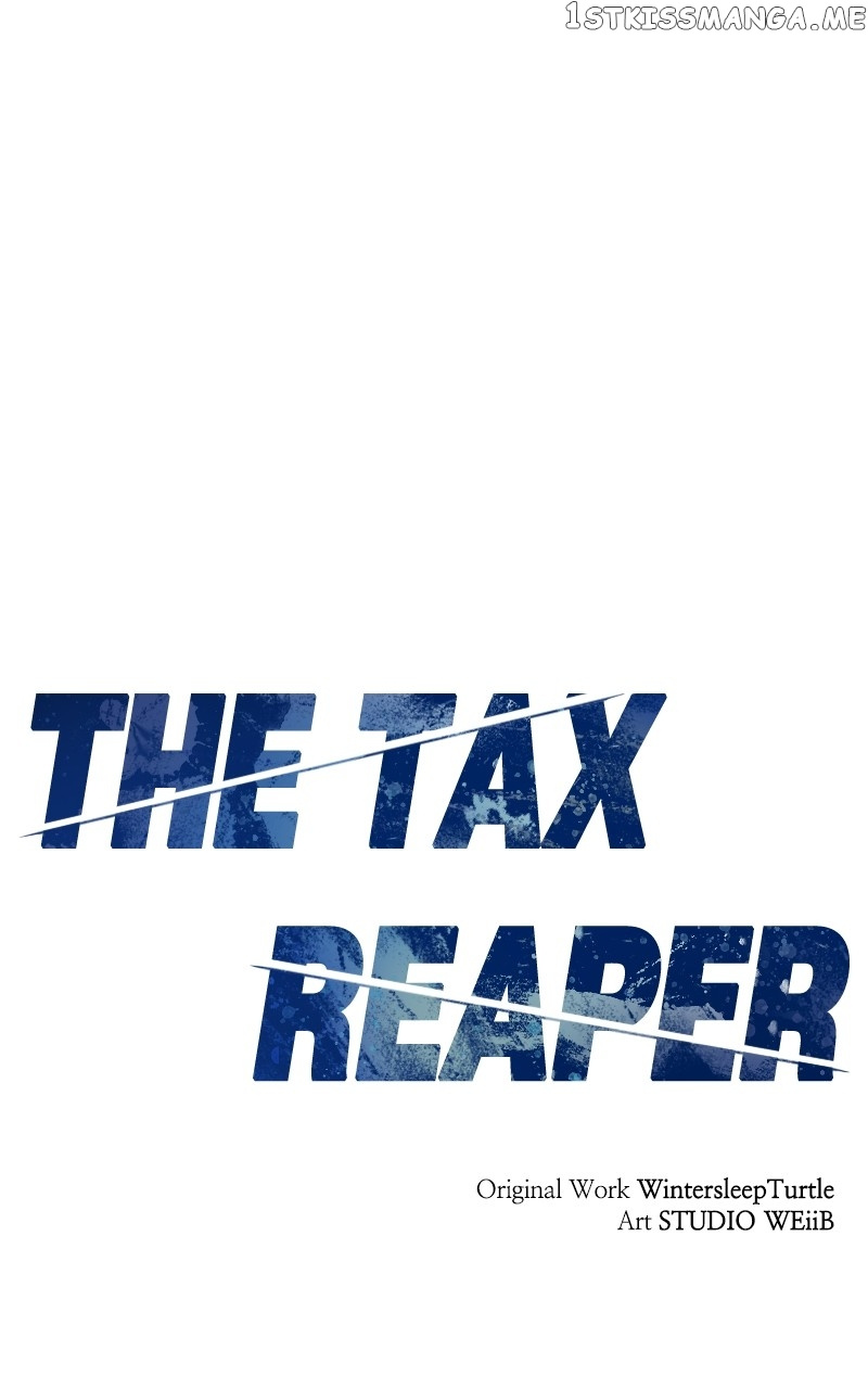 The Tax Reaper - Chapter 56