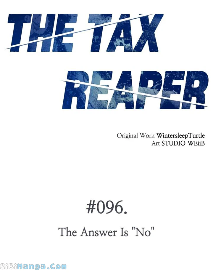 The Tax Reaper - Chapter 97