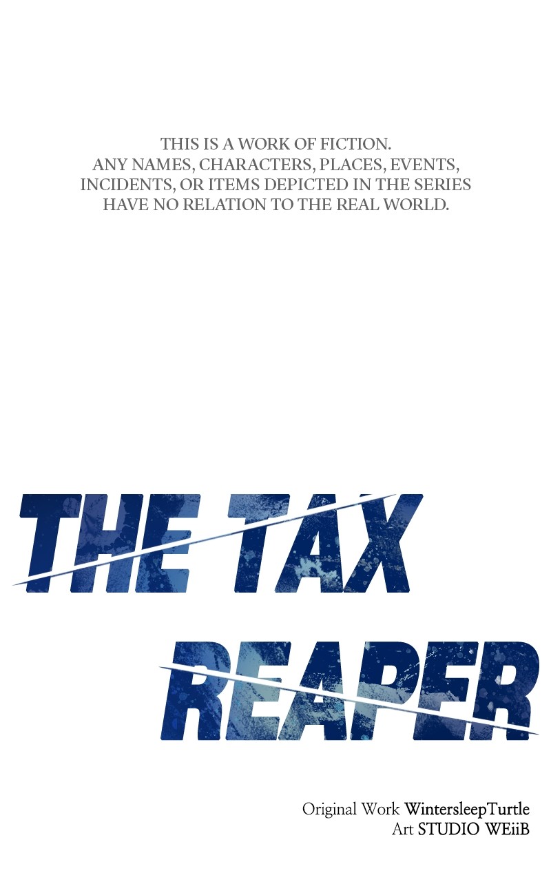 The Tax Reaper - Chapter 67