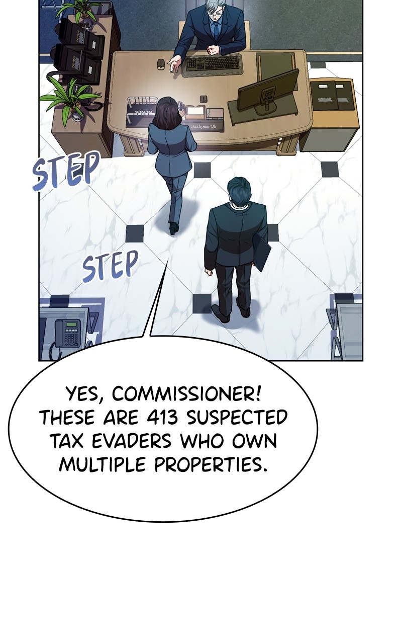 The Tax Reaper - Chapter 67