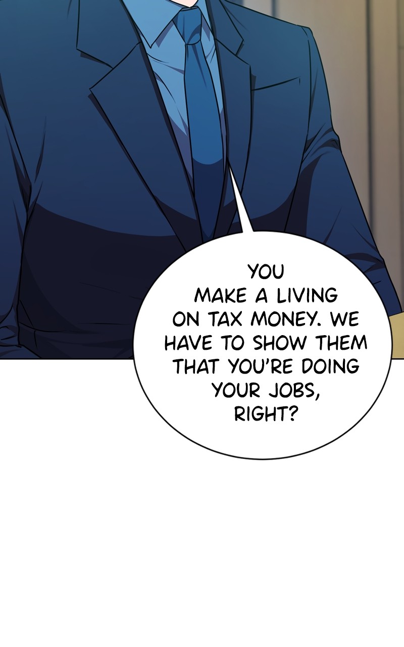 The Tax Reaper - Chapter 67