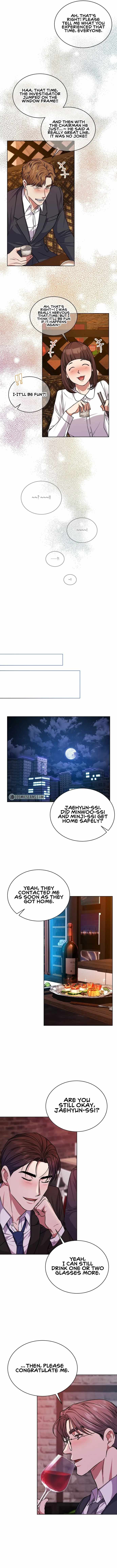 The Tax Reaper - Chapter 39