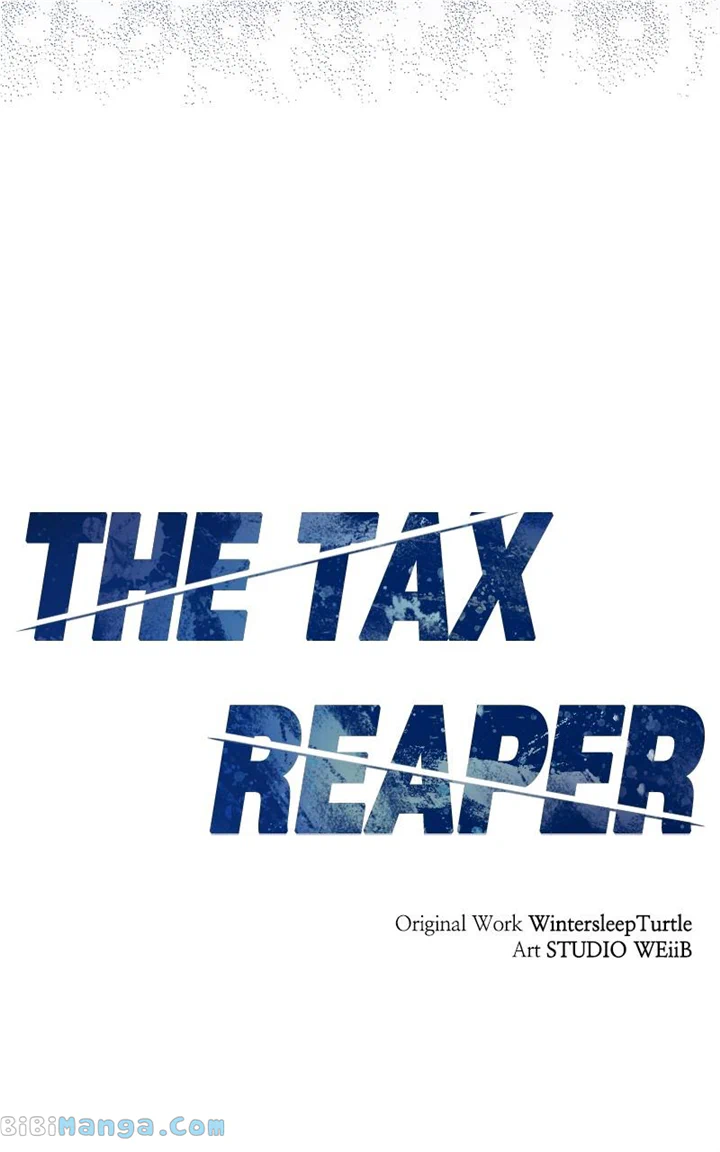 The Tax Reaper - Chapter 90