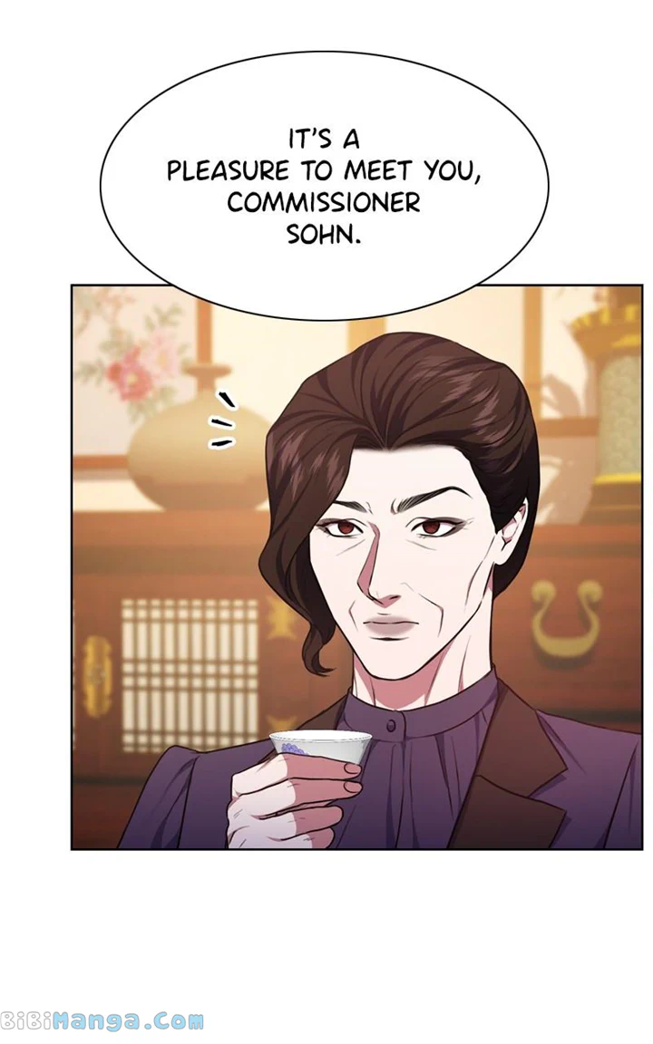 The Tax Reaper - Chapter 90