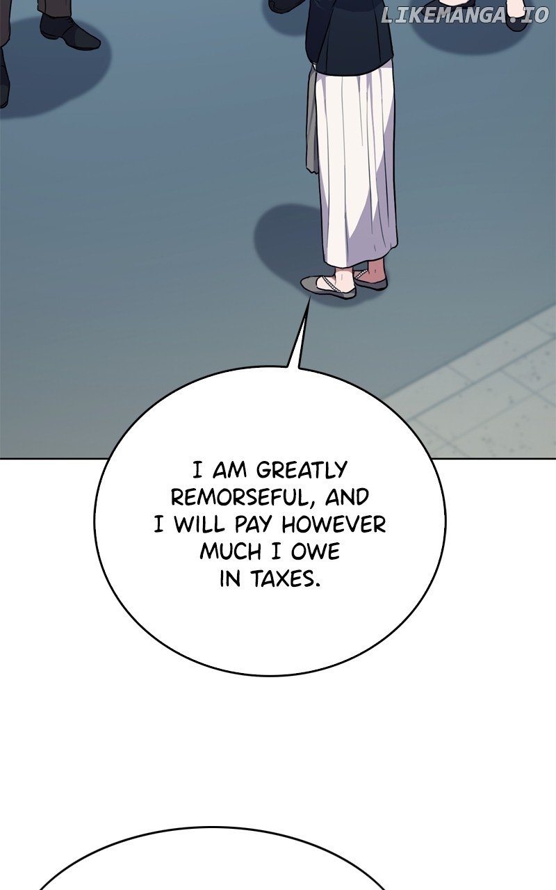 The Tax Reaper - Chapter 119