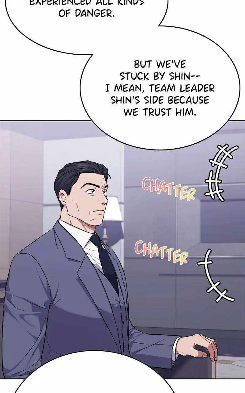 The Tax Reaper - Chapter 118