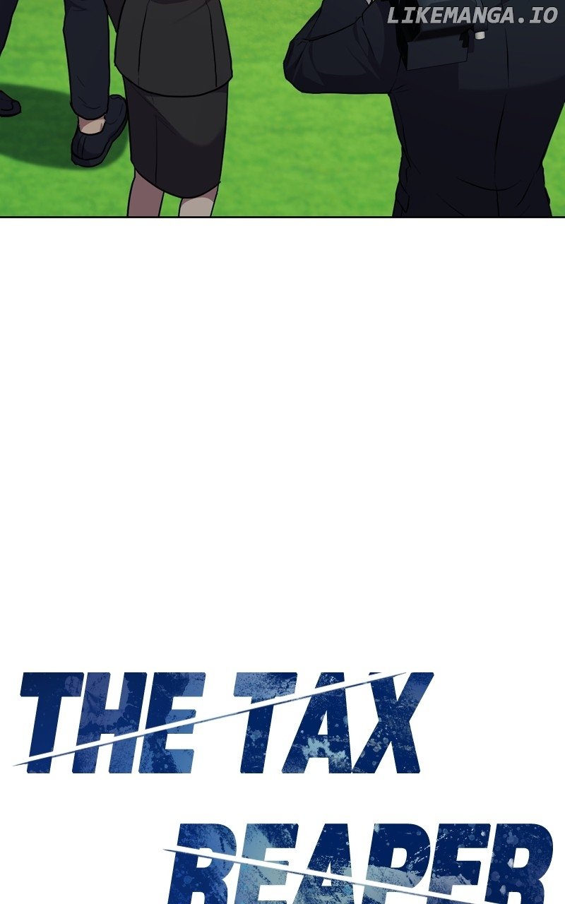 The Tax Reaper - Chapter 124