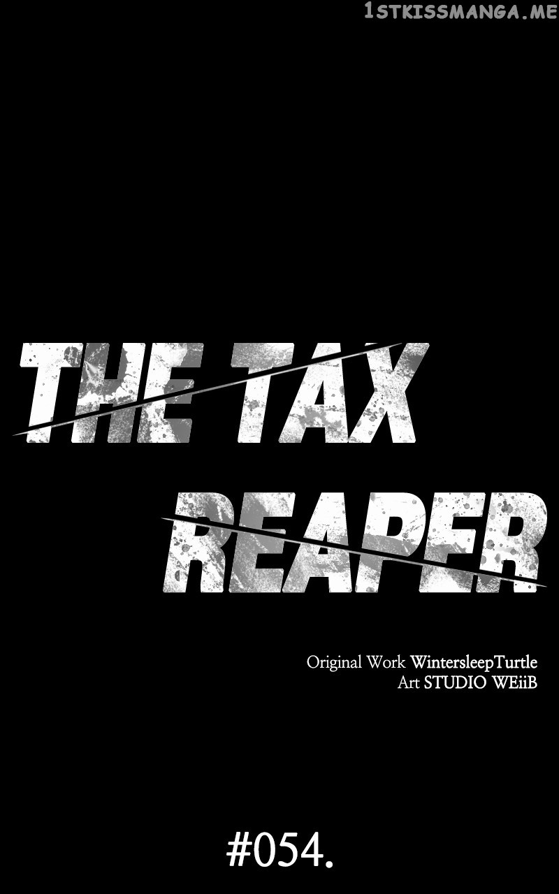 The Tax Reaper - Chapter 55