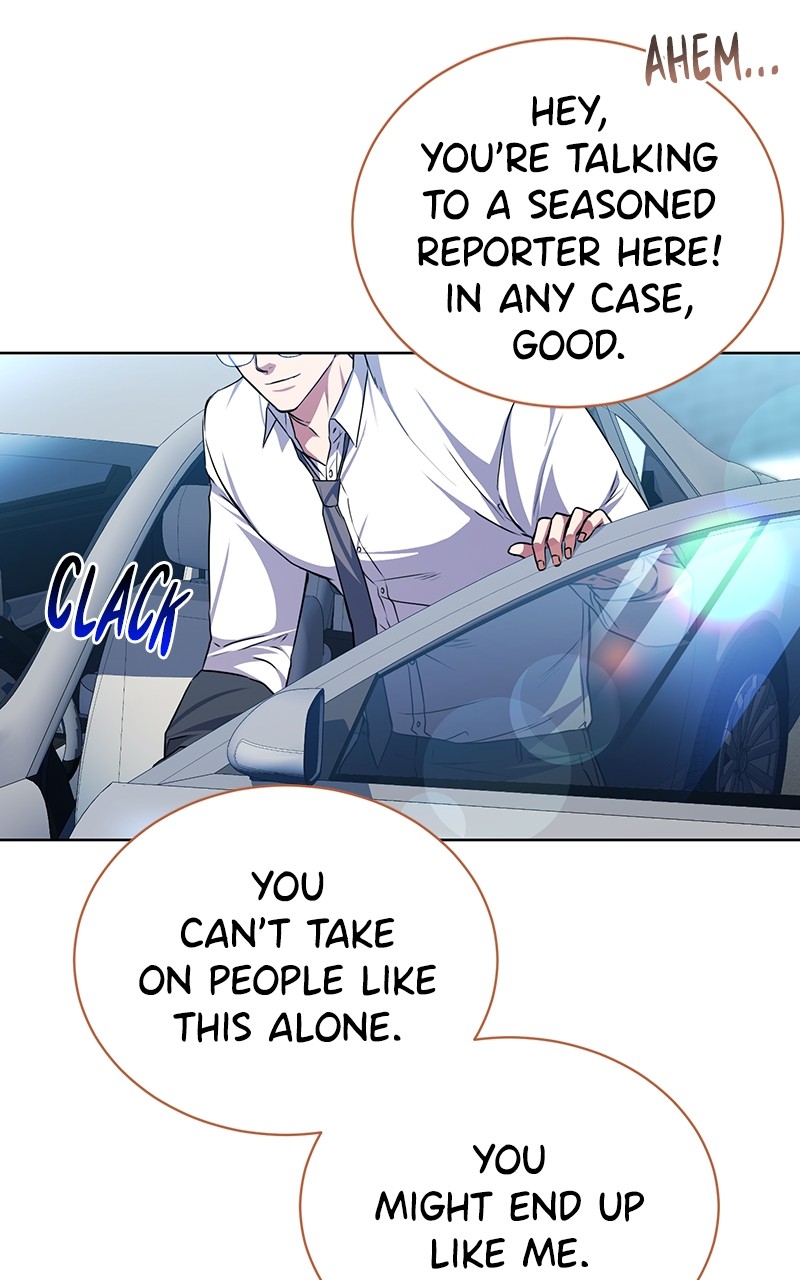 The Tax Reaper - Chapter 47