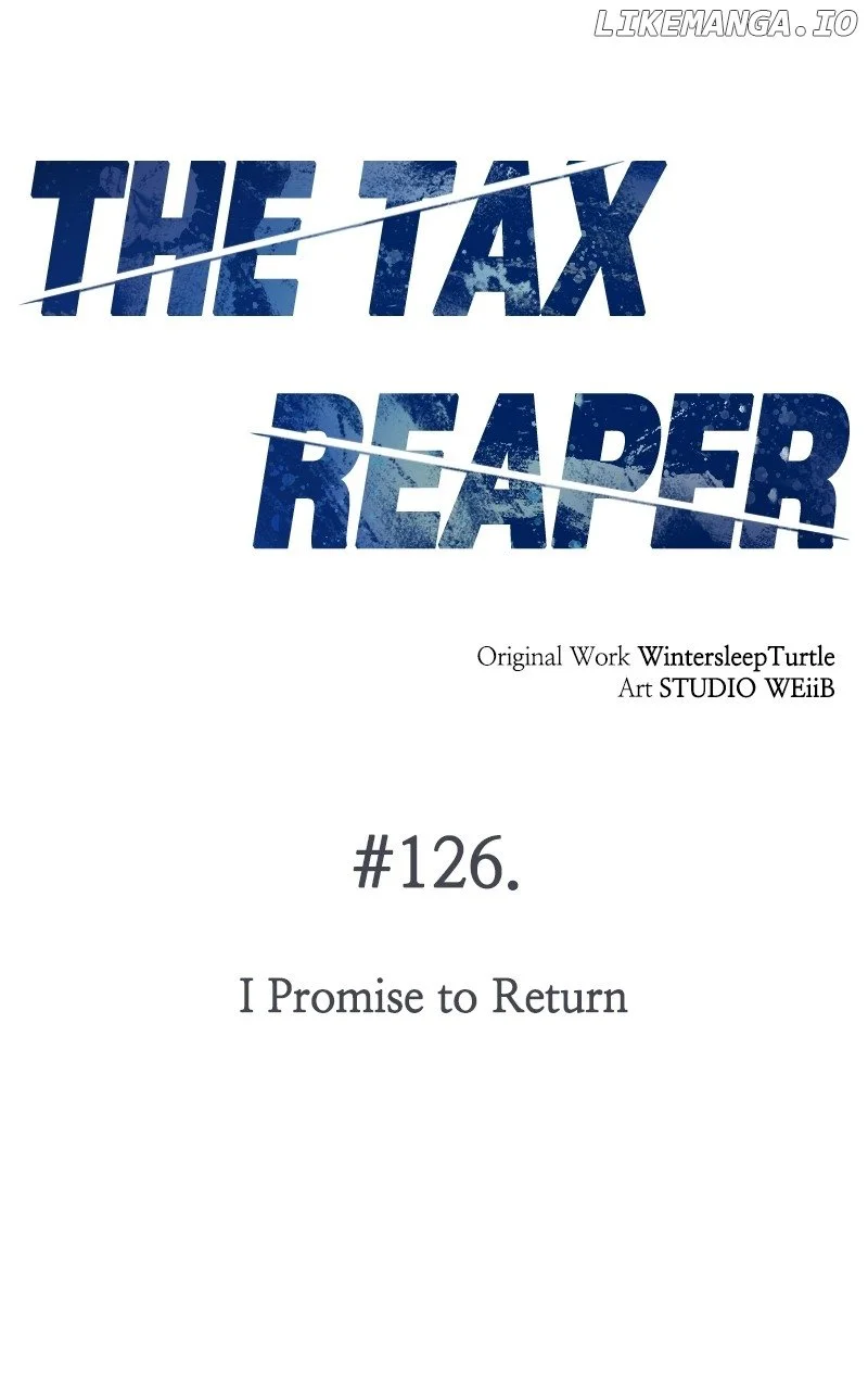 The Tax Reaper - Chapter 127