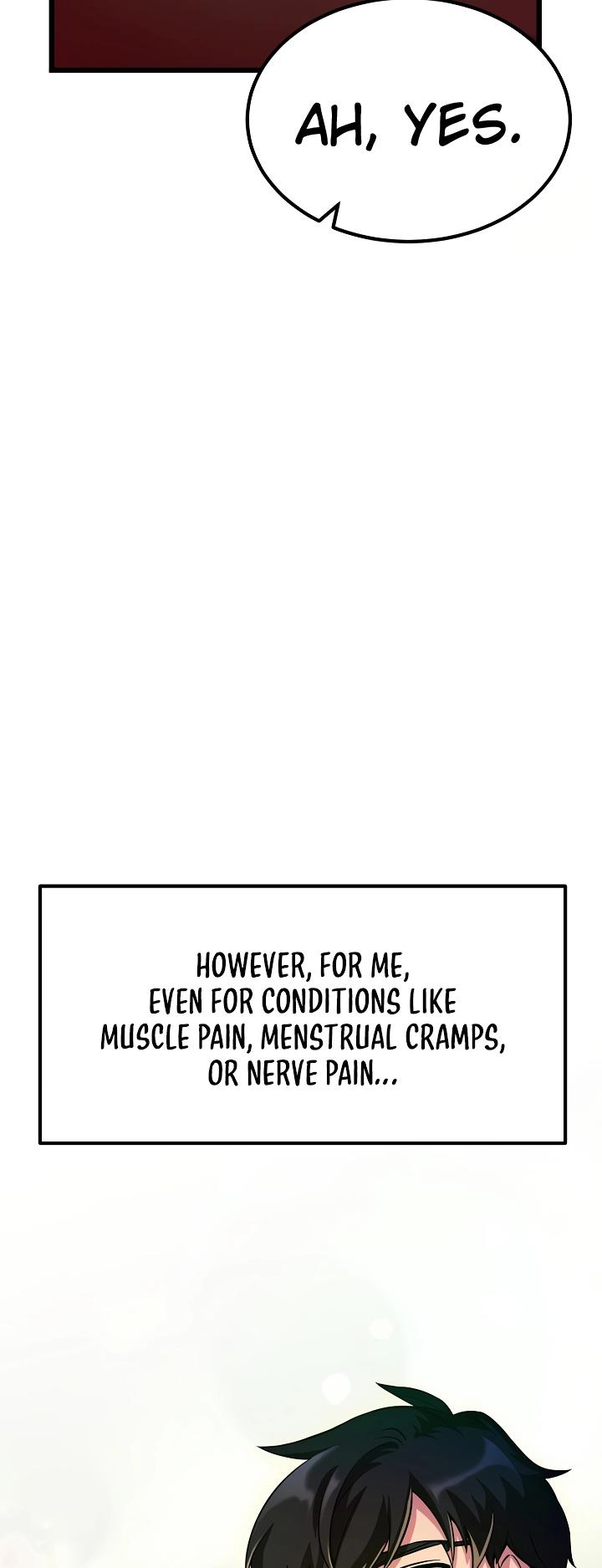 Miracle Physical Therapist - Chapter 1