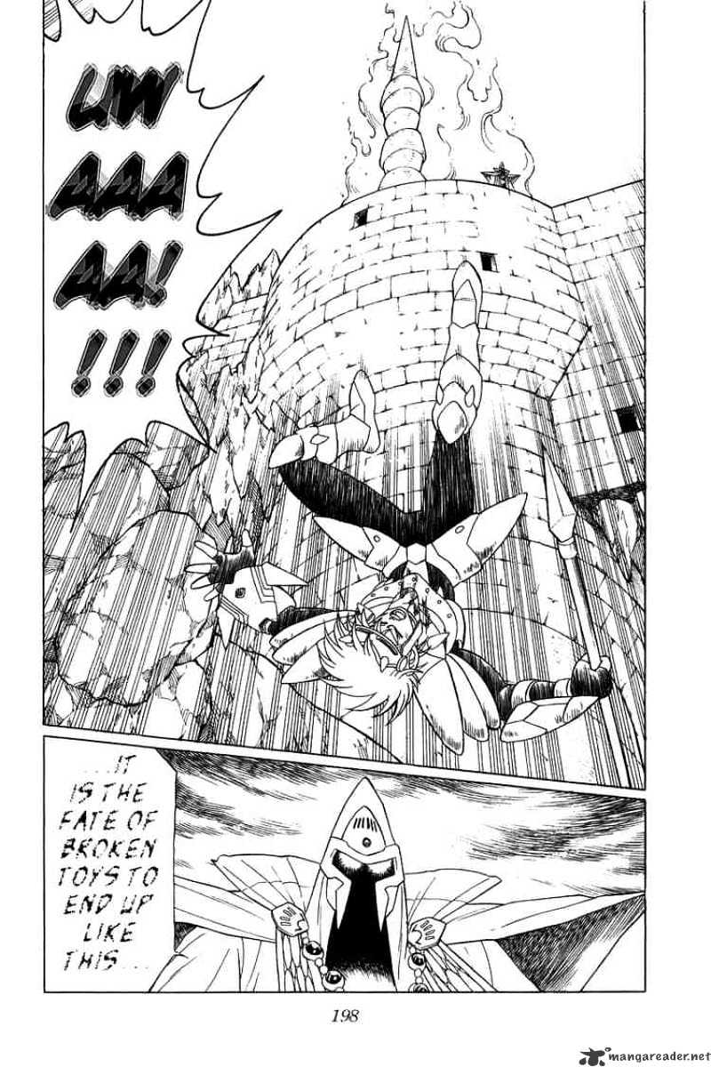 Dragon Quest: The Adventure Of Dai - Chapter 144 : The Dark Teacher And Student Showdown