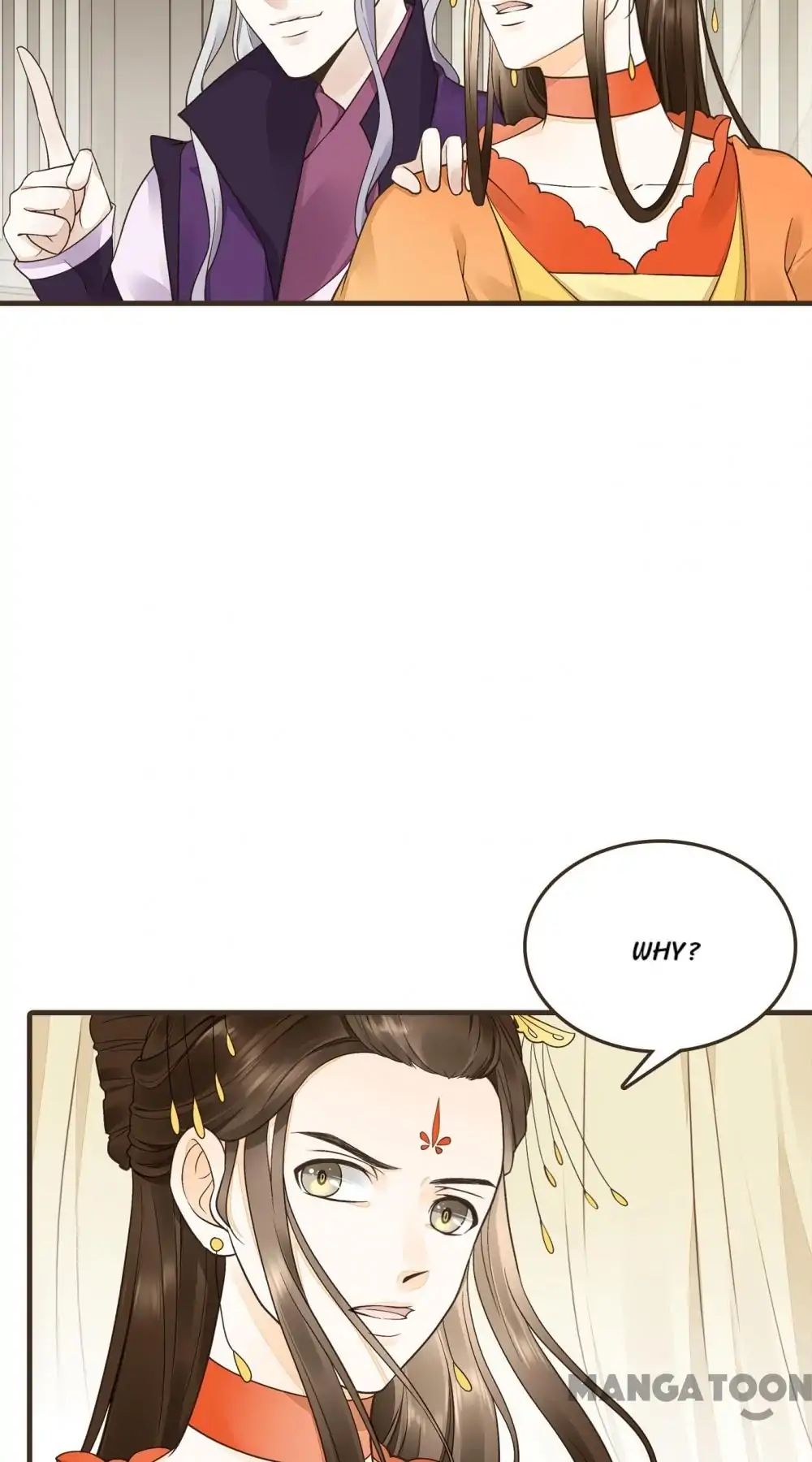 Prime Minister In Disguise - Chapter 20