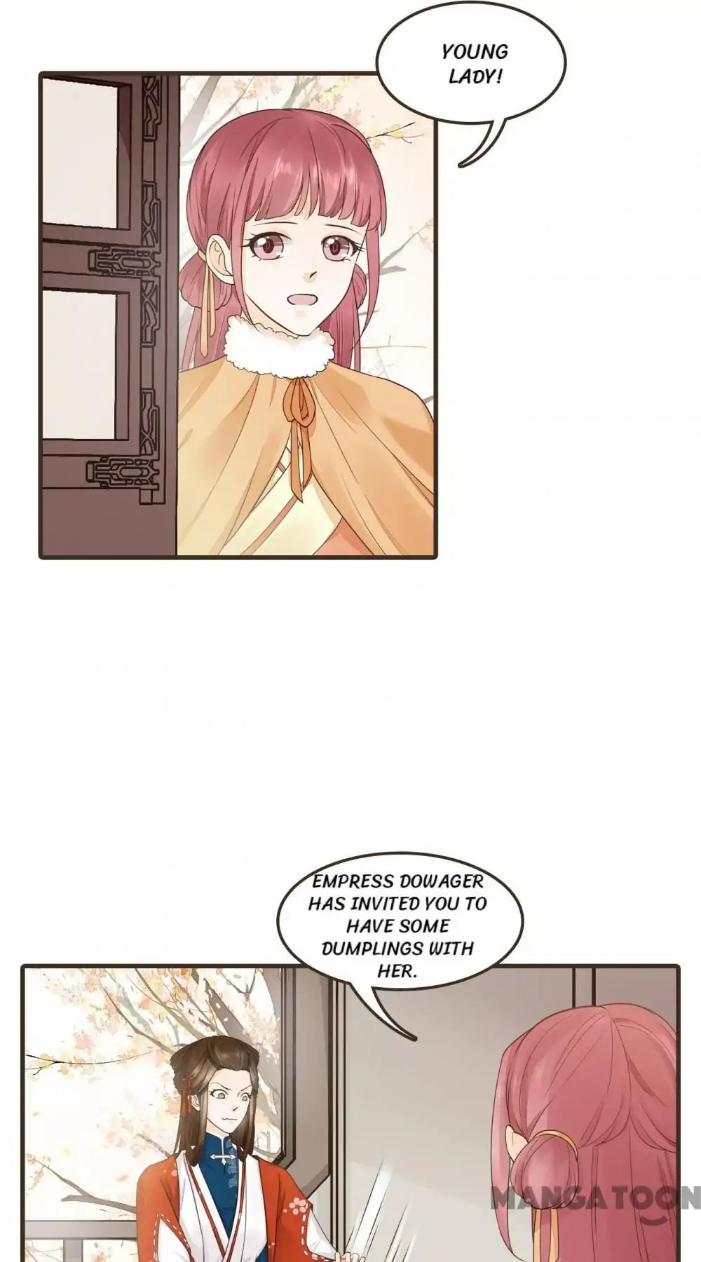 Prime Minister In Disguise - Chapter 64