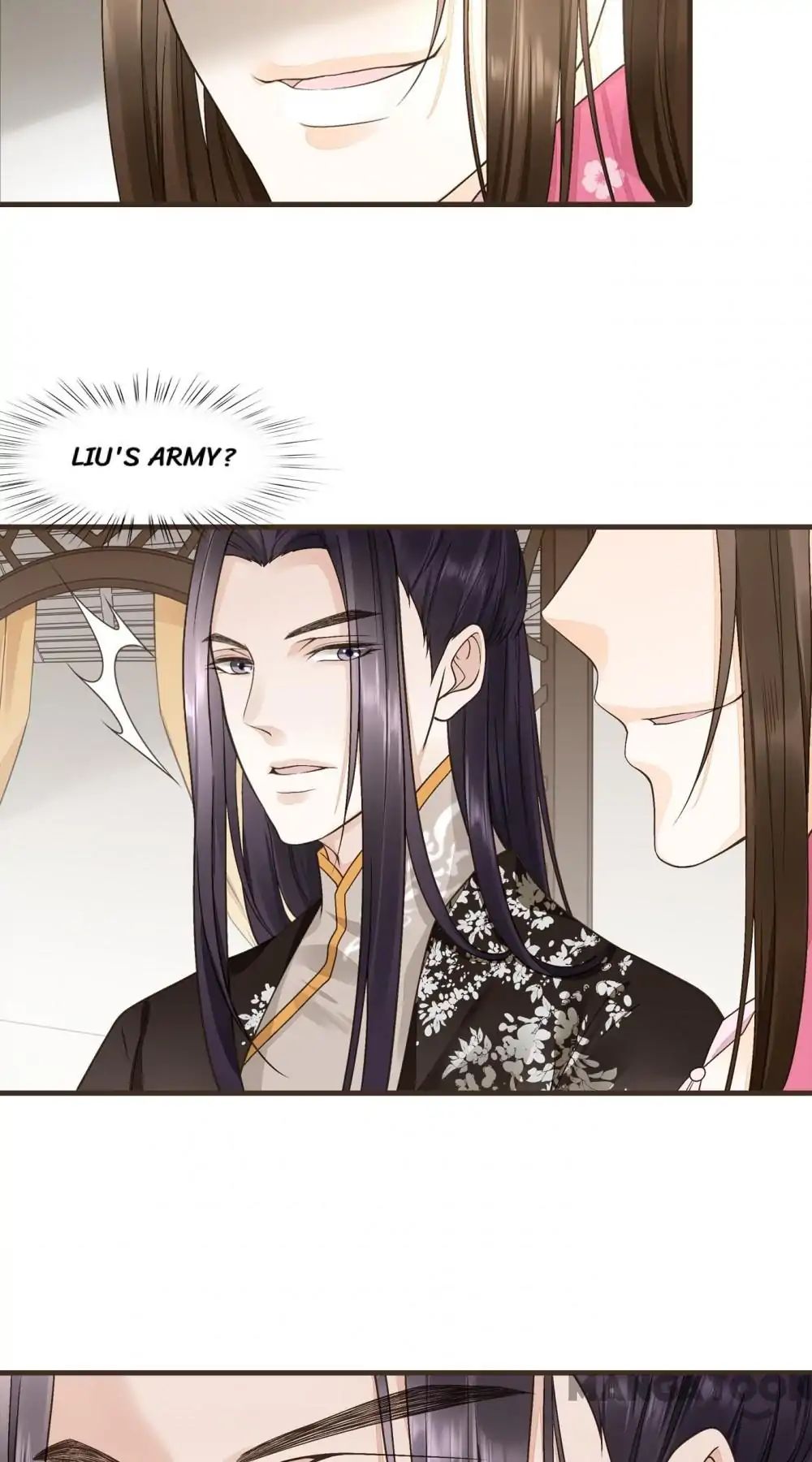 Prime Minister In Disguise - Chapter 37