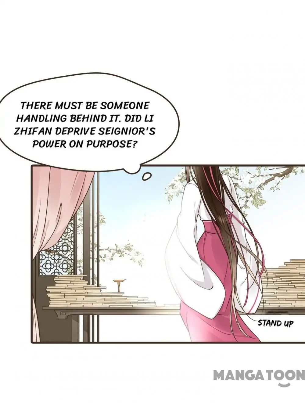 Prime Minister In Disguise - Chapter 22