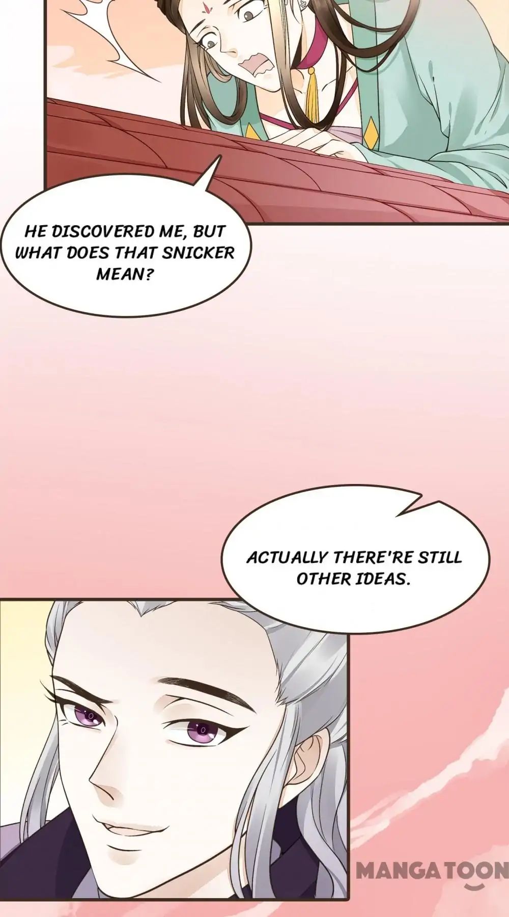 Prime Minister In Disguise - Chapter 22