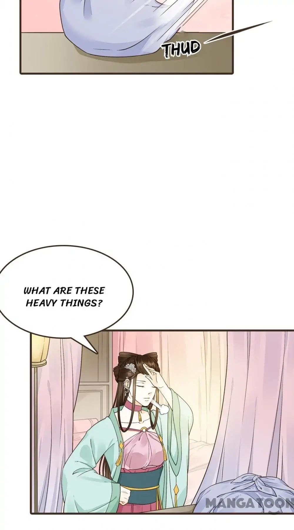 Prime Minister In Disguise - Chapter 21