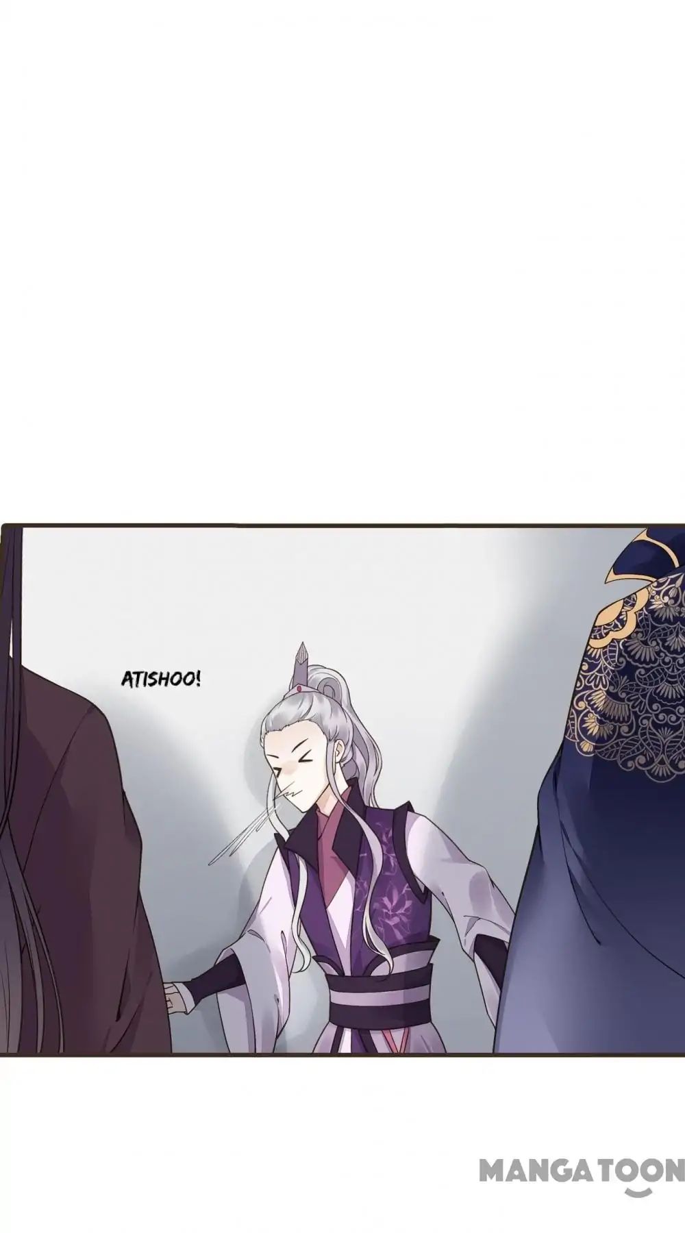 Prime Minister In Disguise - Chapter 21