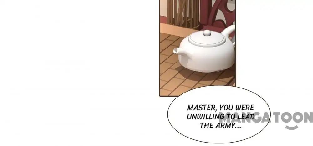 Prime Minister In Disguise - Chapter 121