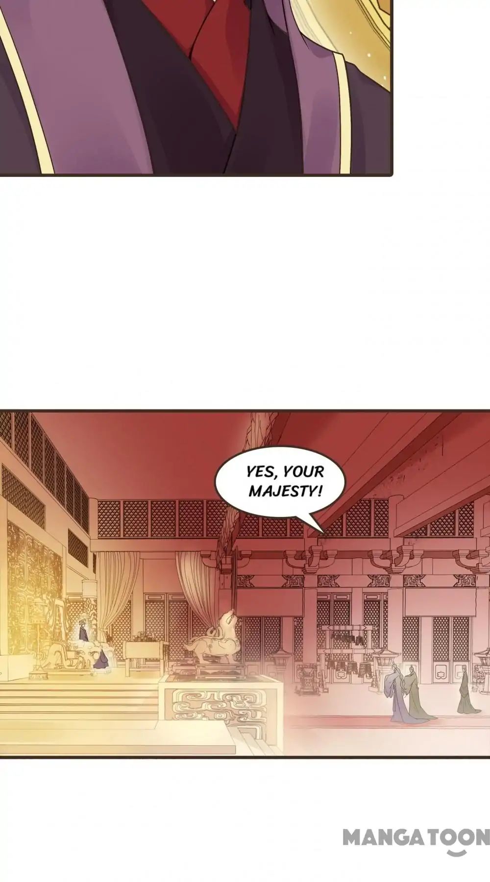 Prime Minister In Disguise - Chapter 25