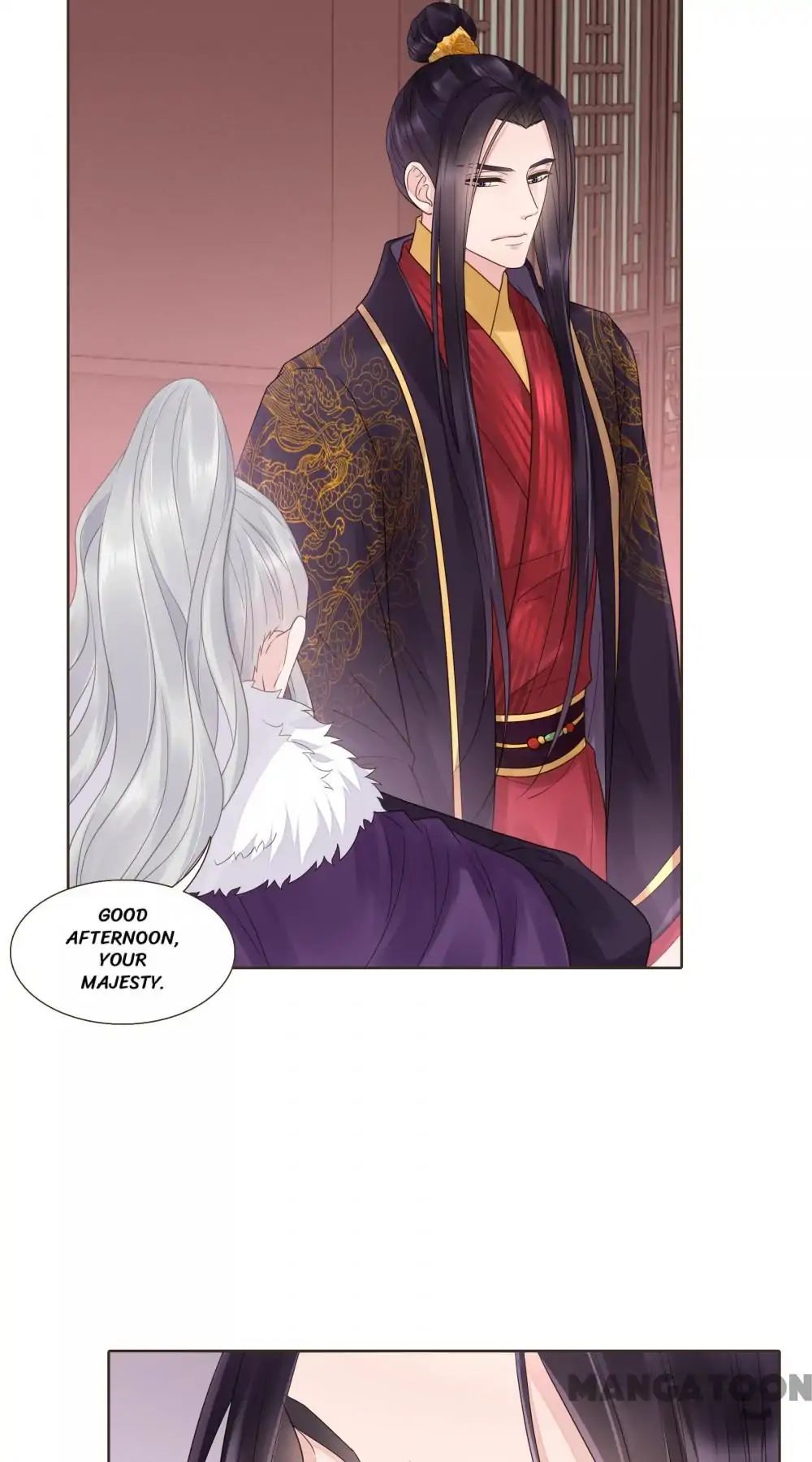 Prime Minister In Disguise - Chapter 114