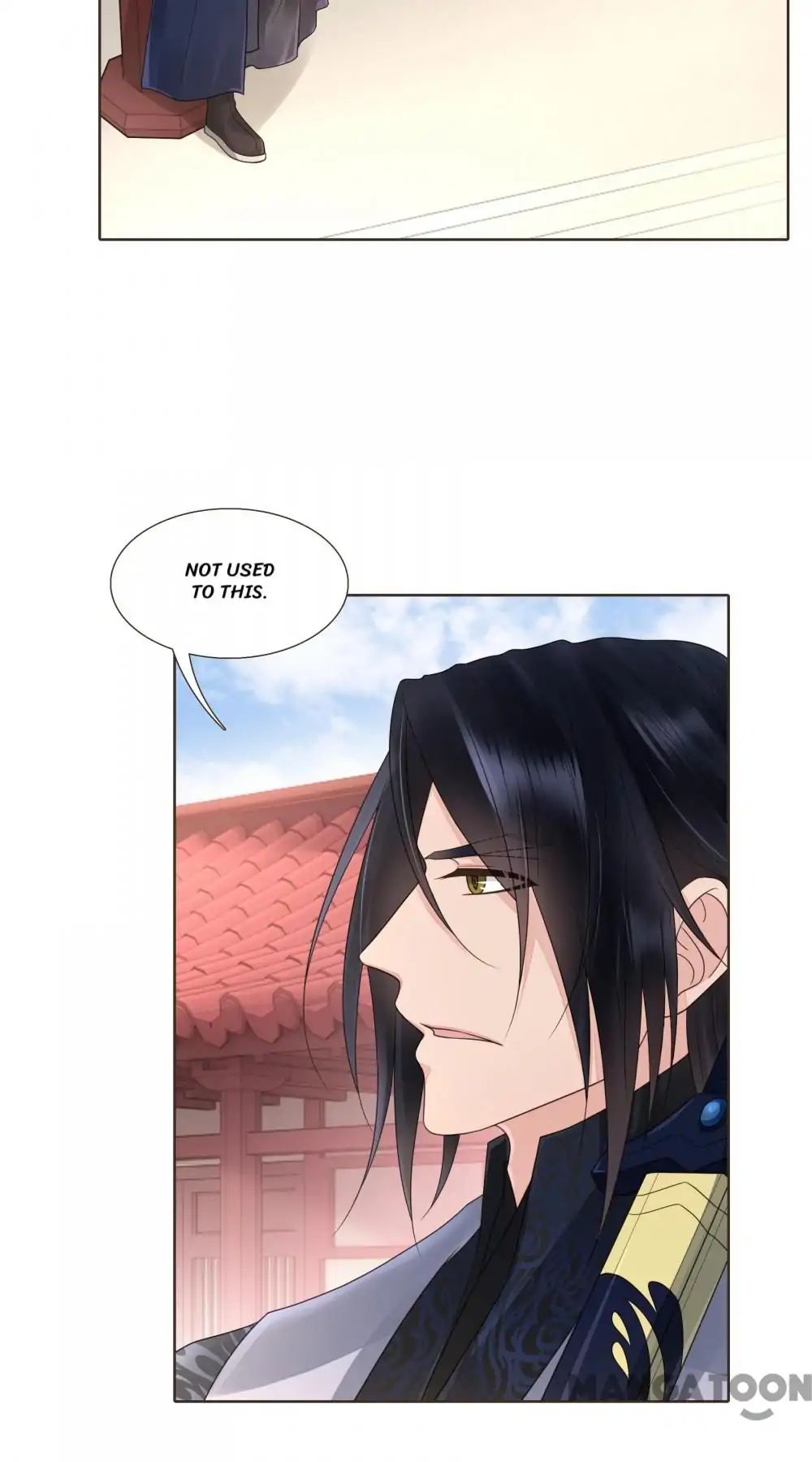 Prime Minister In Disguise - Chapter 114