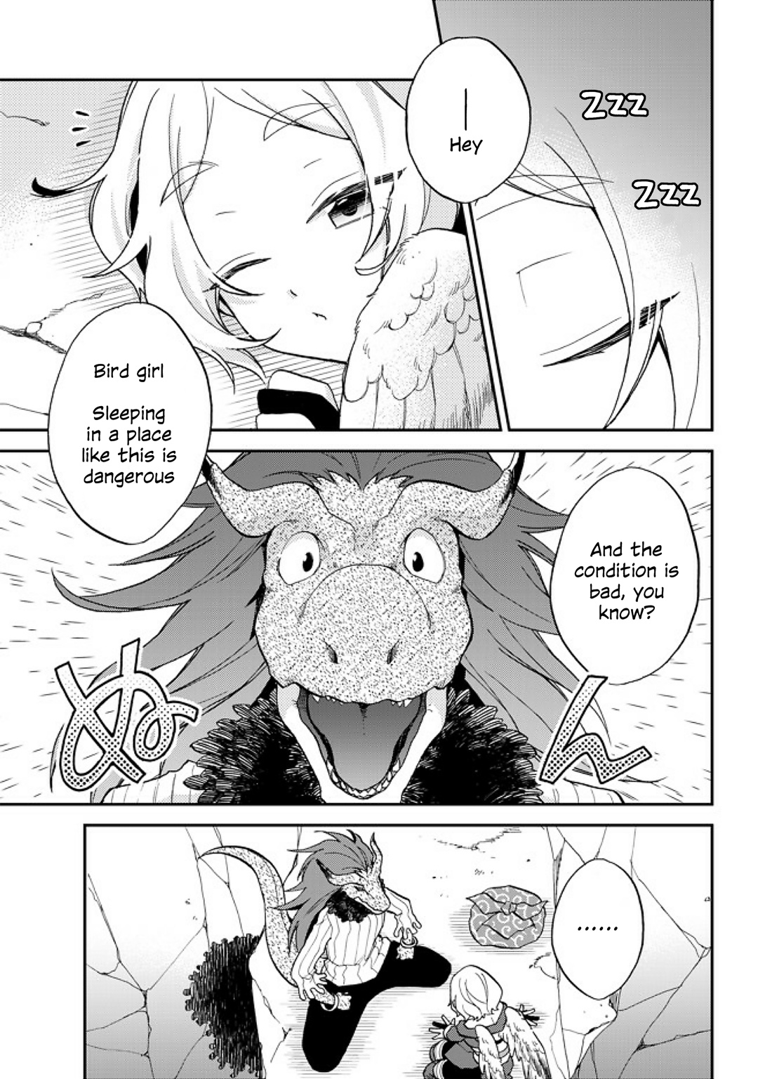 Tensei Shitara Slime Datta Ken Ibun ~Makoku Gurashi No Trinity~ - Chapter 8: A Comfortable Bed