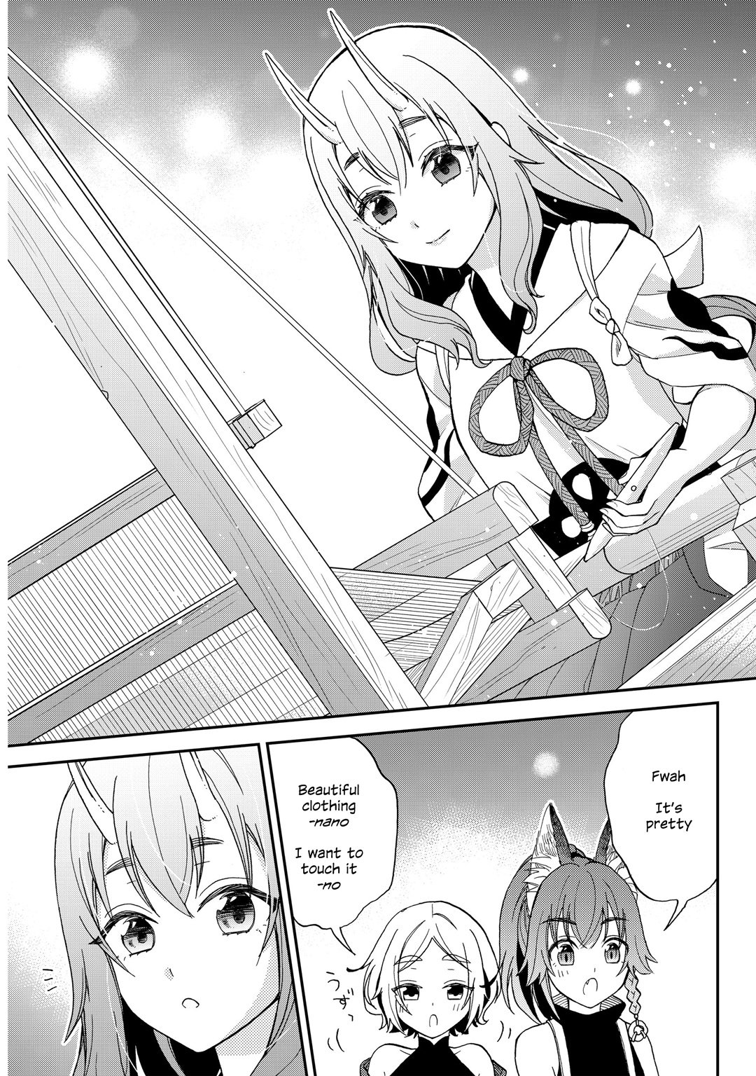 Tensei Shitara Slime Datta Ken Ibun ~Makoku Gurashi No Trinity~ - Vol.1 Chapter 5: It's Hopeless, A Fearless Intruder!