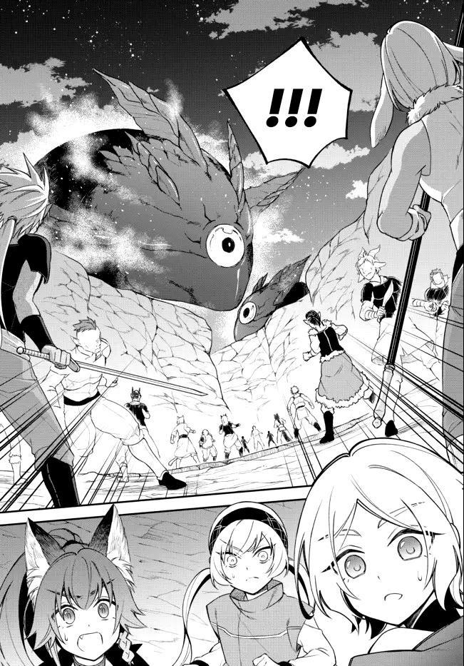 Tensei Shitara Slime Datta Ken Ibun ~Makoku Gurashi No Trinity~ - Chapter 39: Reunion At The Battleground