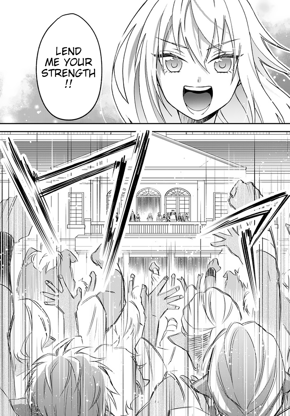 Tensei Shitara Slime Datta Ken Ibun ~Makoku Gurashi No Trinity~ - Chapter 21: Things That Can't Be Given Up (Part 2)