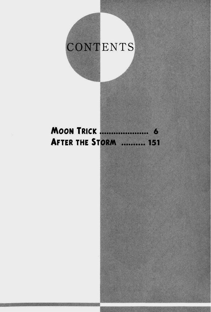 Moon Trick - Vol.3 Chapter 5 : Come Here