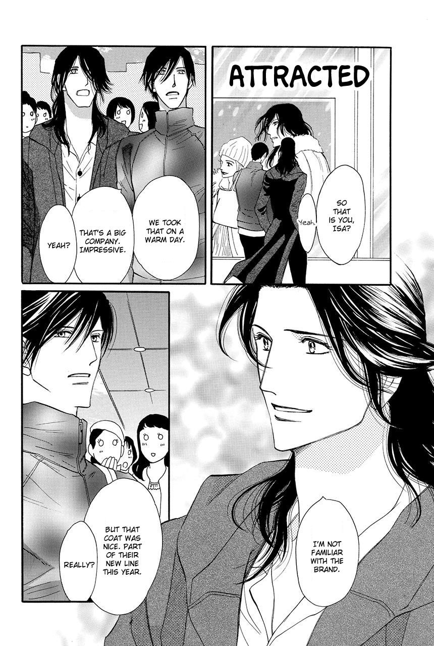 Moon Trick - Chapter 24