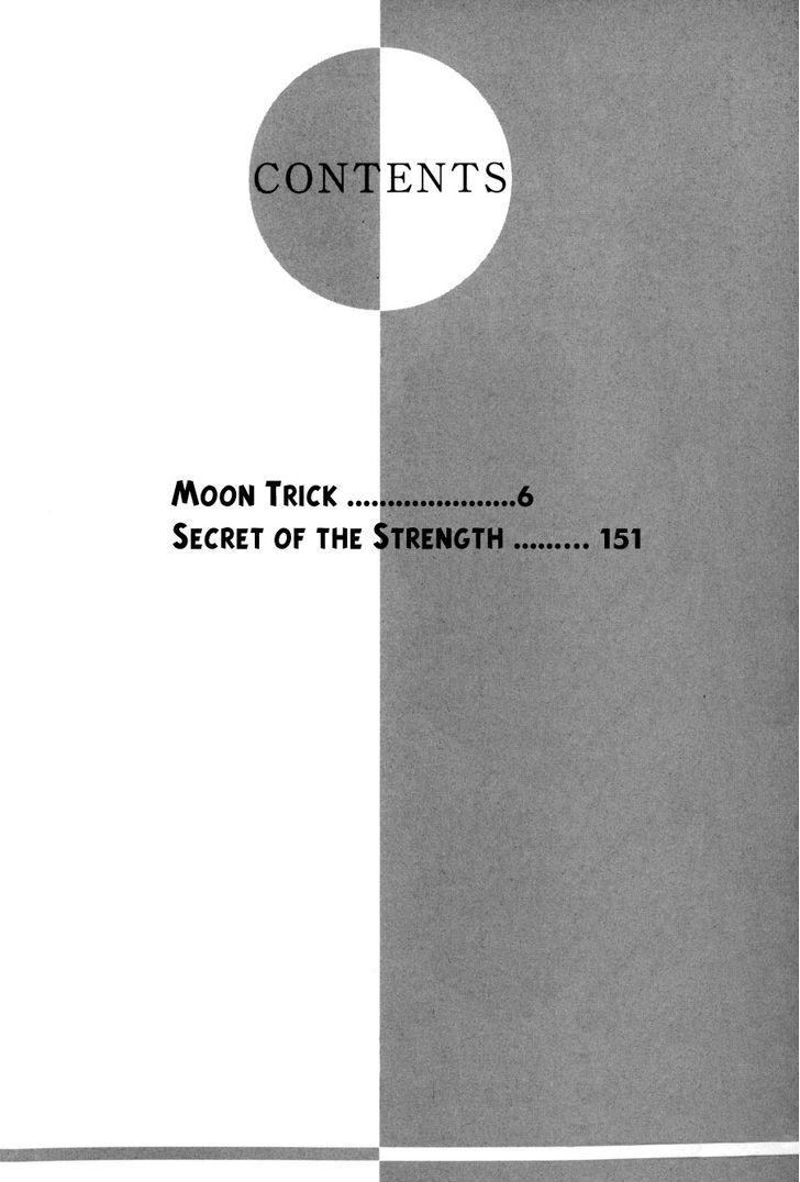 Moon Trick - Vol.2 Chapter 2 : Let S Join Hands