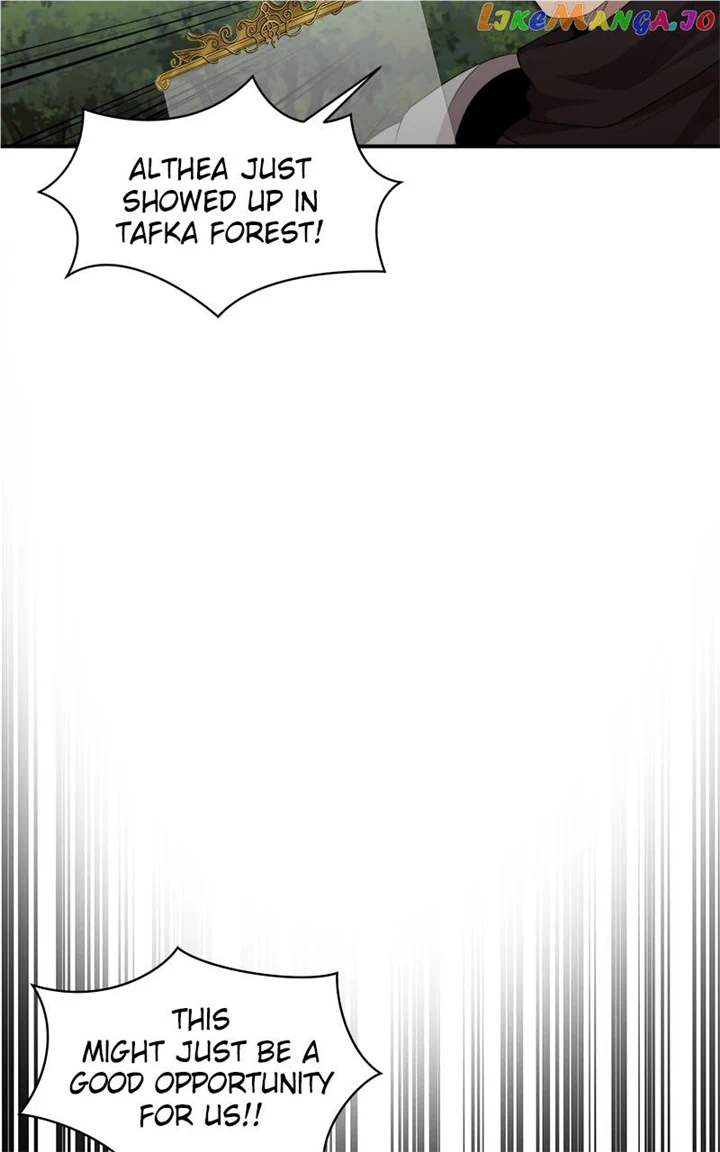 The Strongest Florist - Chapter 158