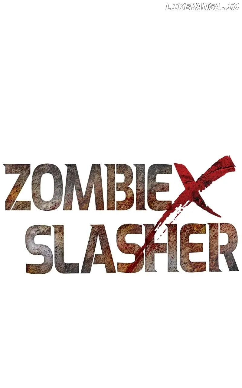 Zombie X Slasher - Chapter 73