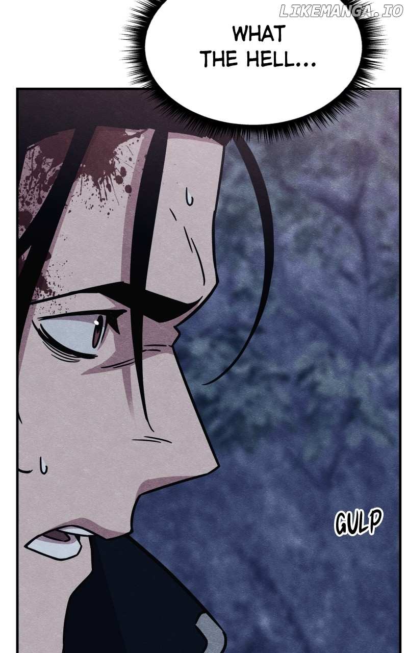 Zombie X Slasher - Chapter 44