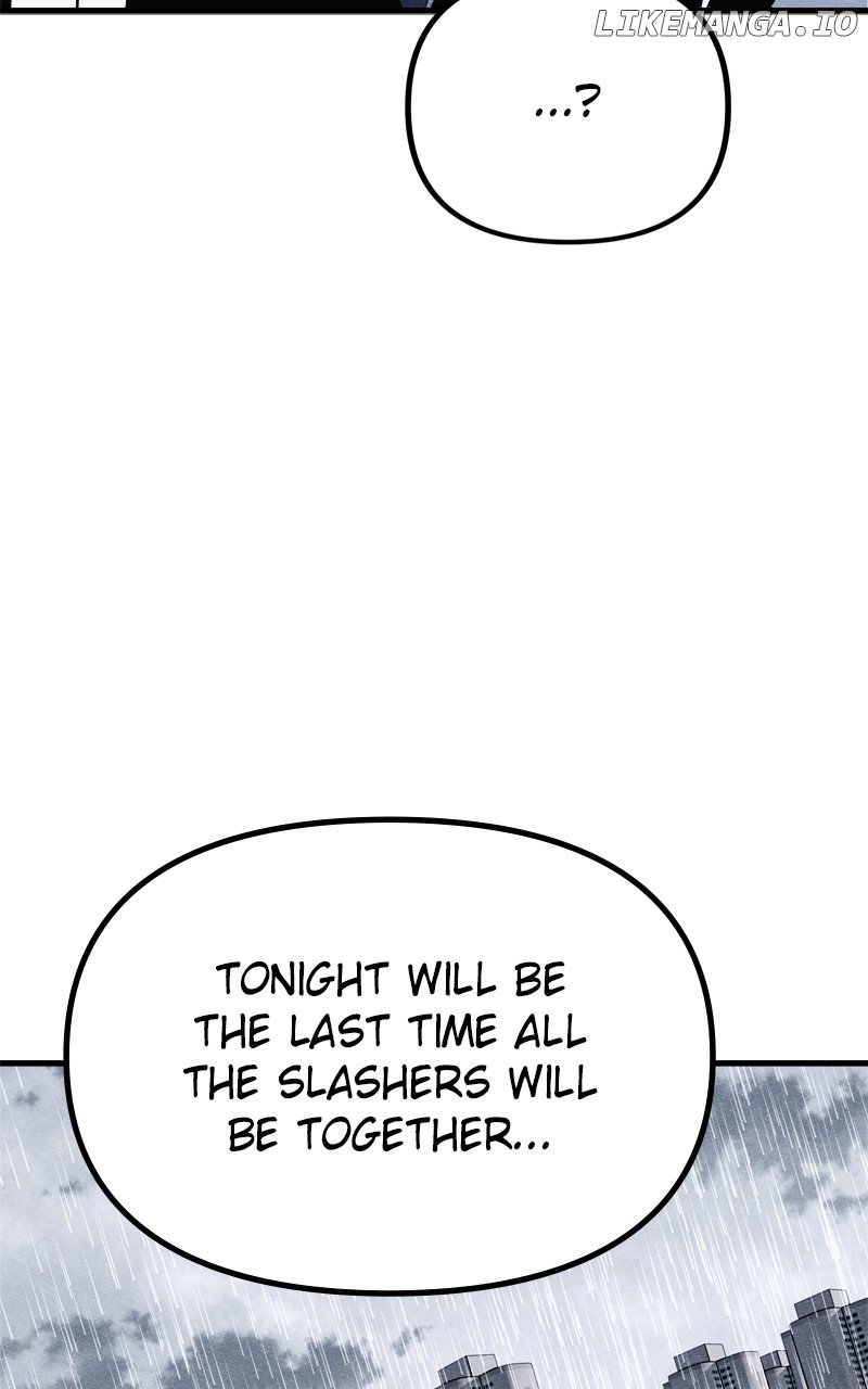 Zombie X Slasher - Chapter 70